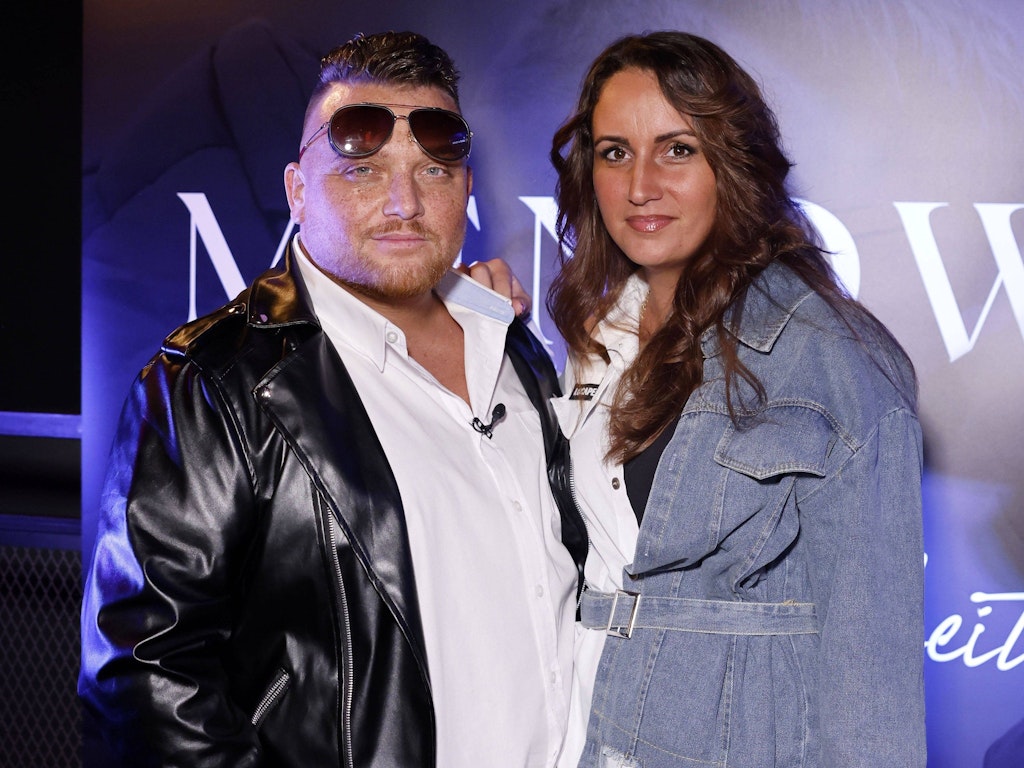 Menowin Fröhlich's Daughter Sparks Unexpected DSDS Comeback